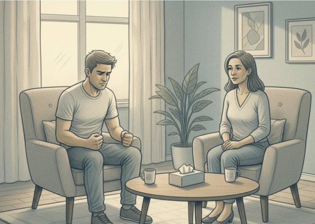gender-specific addiction treatment