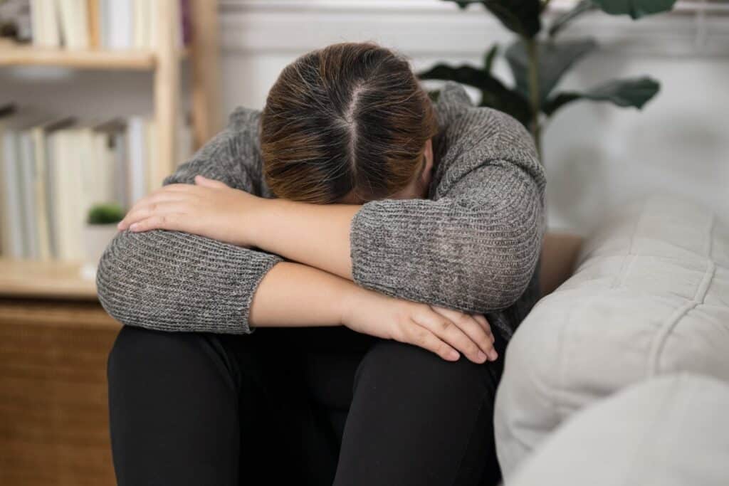 common mental illnesses