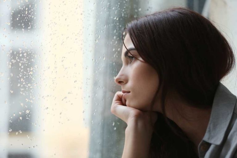 How Mental Stability Affects Happiness