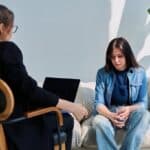 mental illnesses caused by abuse and trauma