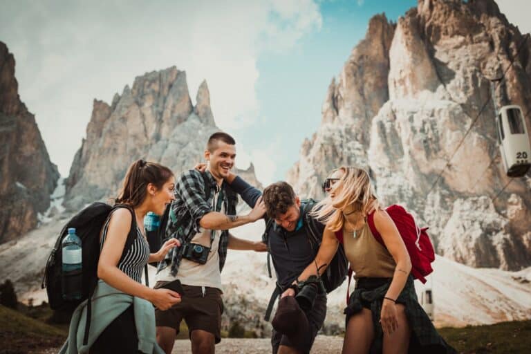 Maintain Healthy Boundaries in Your Relationships