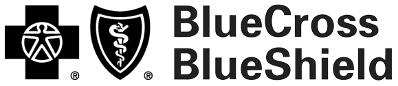 In-Network With Blue Cross Blue Shield Insurance Plans
