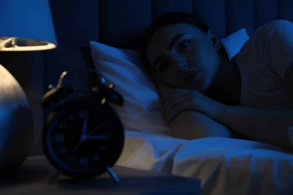 covid-19 and insomnia