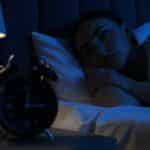 covid-19 and insomnia