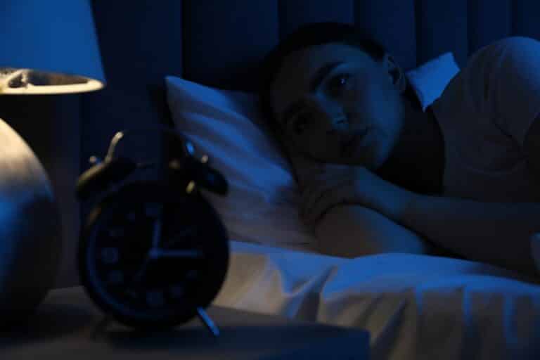 covid-19 and insomnia