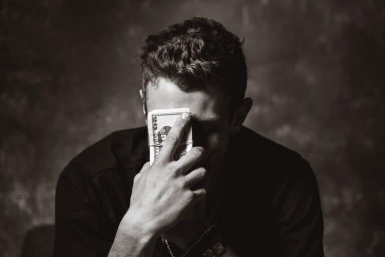 How Money Affects Our Mental Health