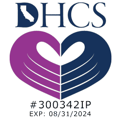 Department Of Healthcare Services Logo
