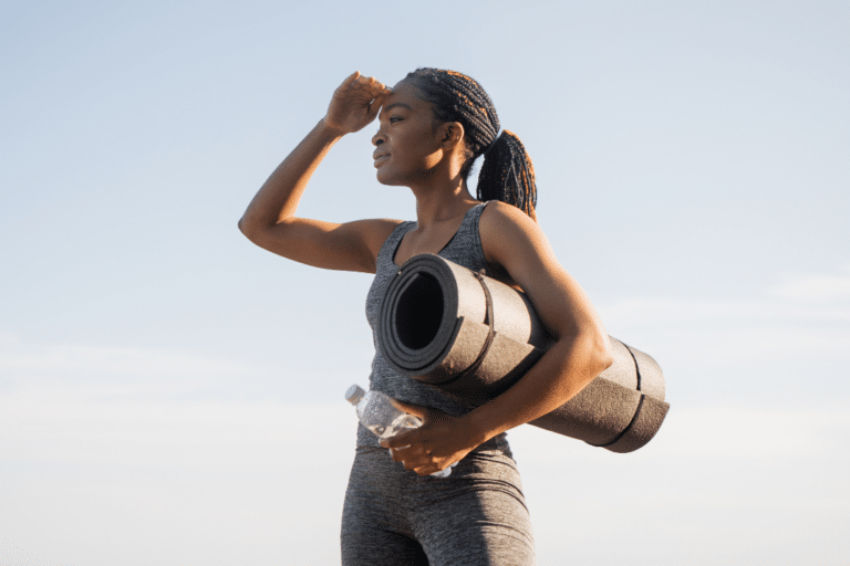 yoga for mental health