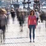 treatment for paranoia