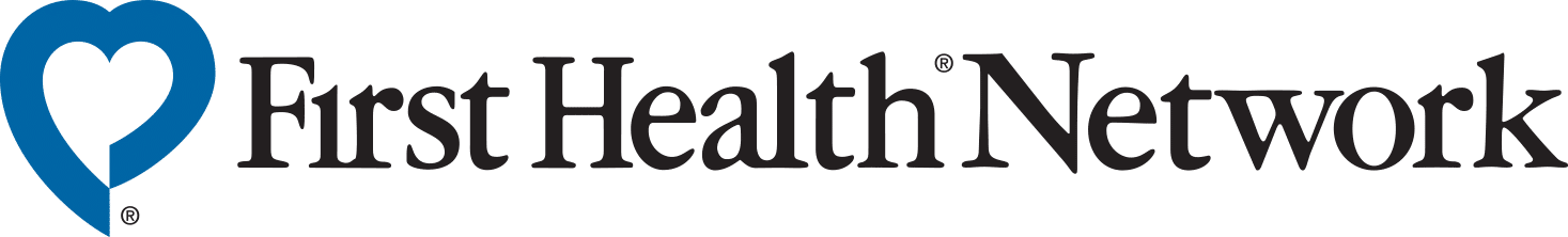 First Health Insurance Provider Logo