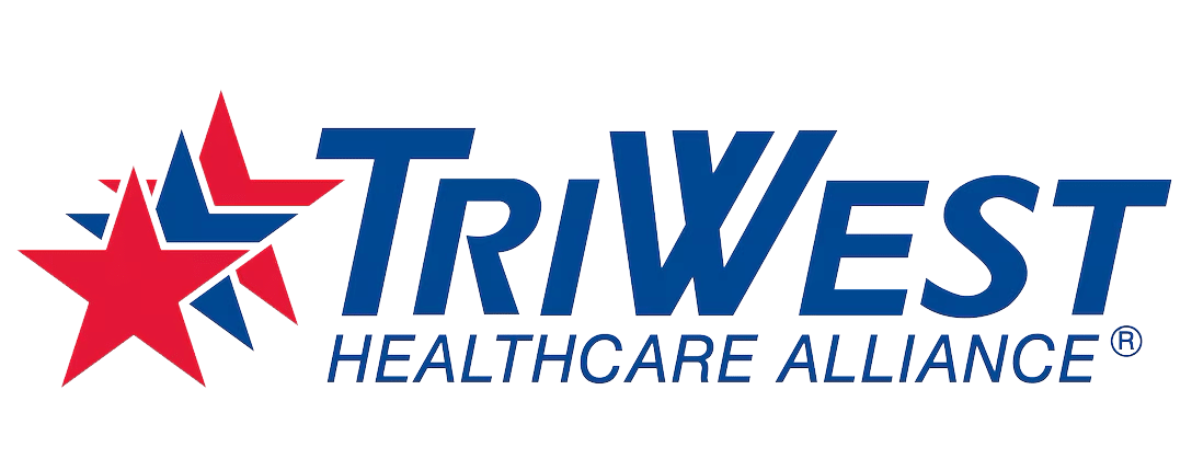 TriWest Insurance Provider Logo