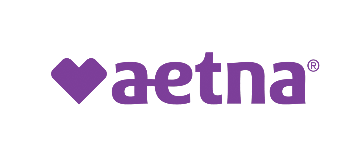 Aetna Insurance Provider Logo