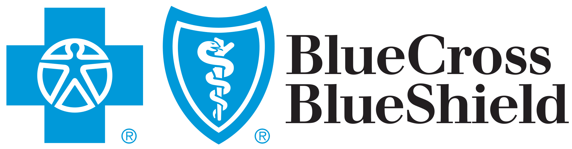 BCBS Insurance Provider Logo