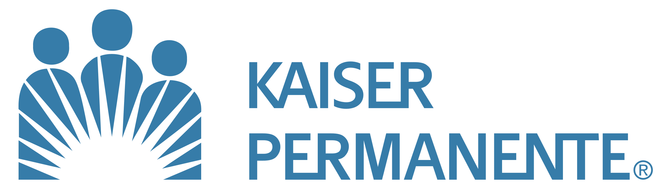 Kaiser Permanente Insurance Provider Logo