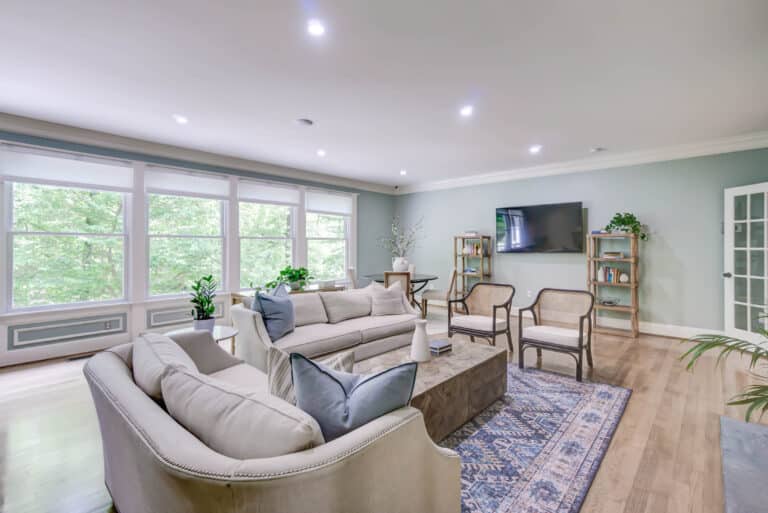 relation area at amfm mental health treatment in Fairfax Station, VA