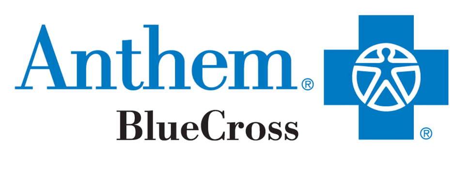 anthem blue cross anthem inc health insurance anthem bluecross anthem bluecross logo 0ca2d6f4ea79764f07c8c9691e352f93 | AMFM Treatment