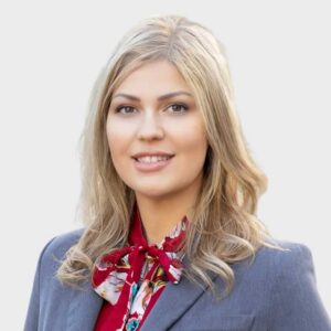 Angeleena Francis | AMFM Treatment