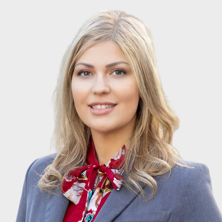 Angeleena Francis
