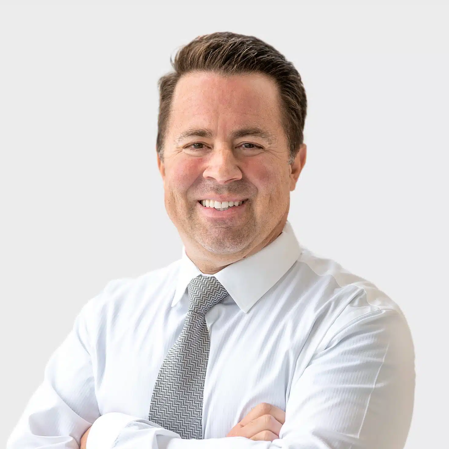 Dr. William Dodge, Chief Medical Officer