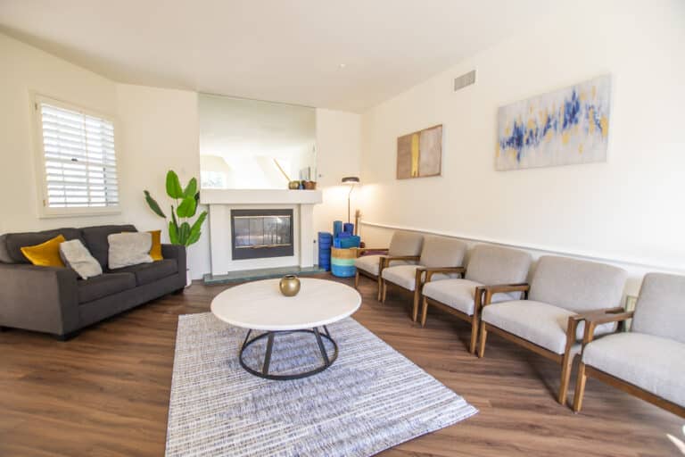 additional group therapy at AMFM Mental Health Treatment for males in Dana Point