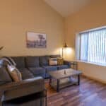 common room at amfm's female mental health facility in laguna niguel