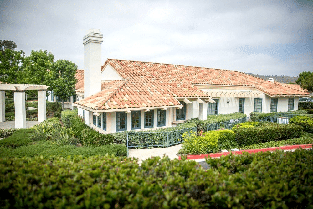 AMFM facility in Orange County, California.