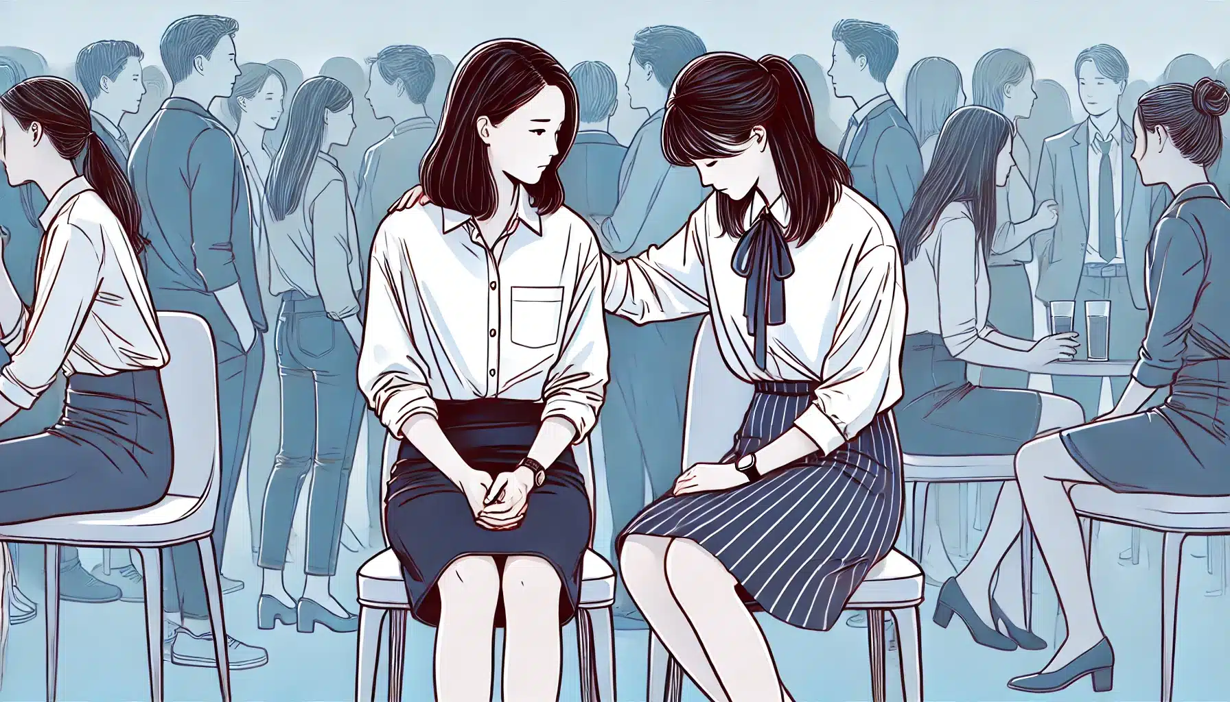 How to Talk to Someone with Schizoaffective Disorder - A Mission For ...