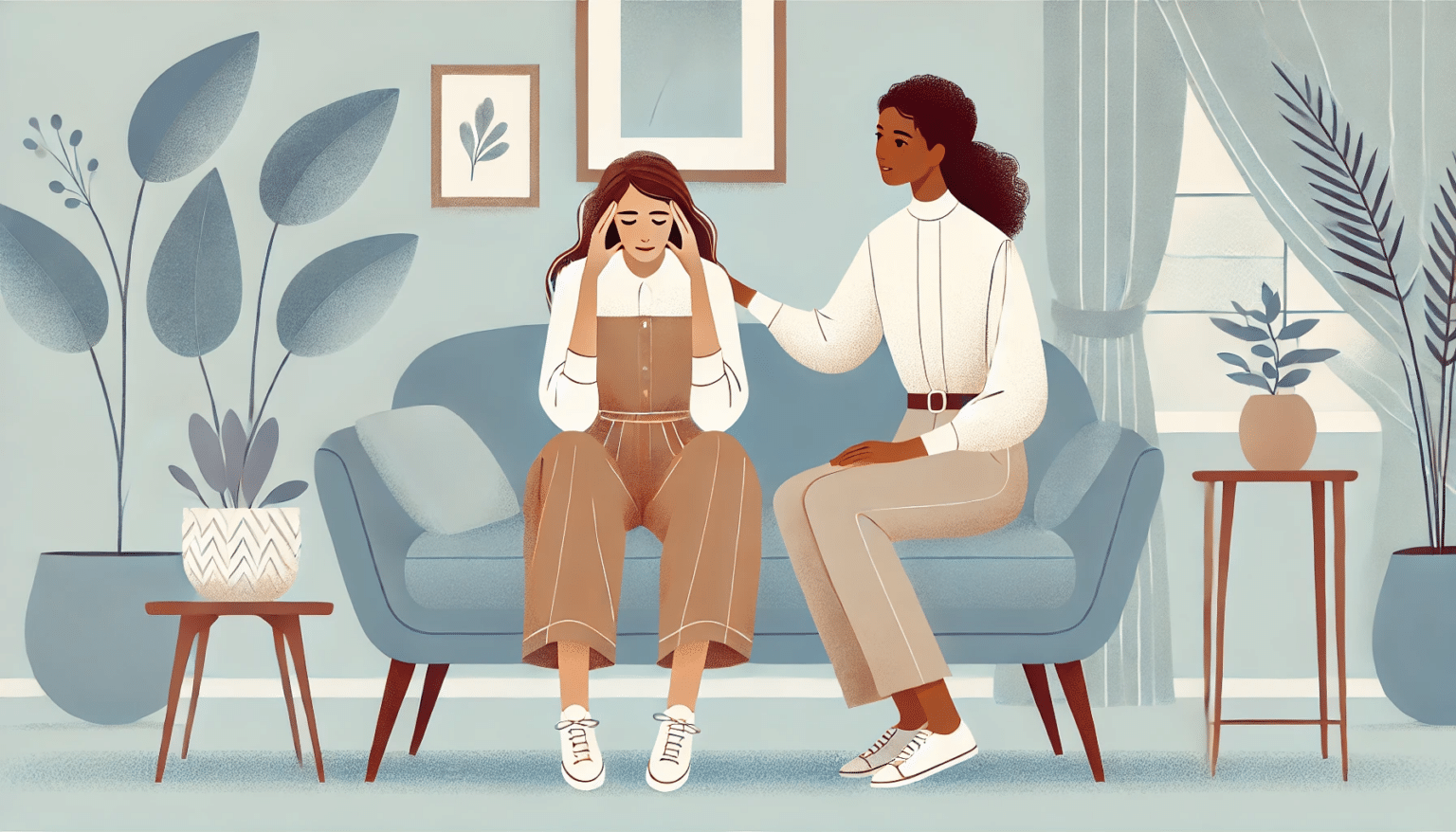 How To Talk To Someone With Schizoaffective Disorder A Mission For 