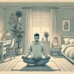 mindfulness for paranoia