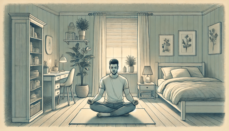 mindfulness for paranoia