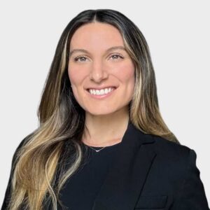 Ashley Pena | AMFM Treatment