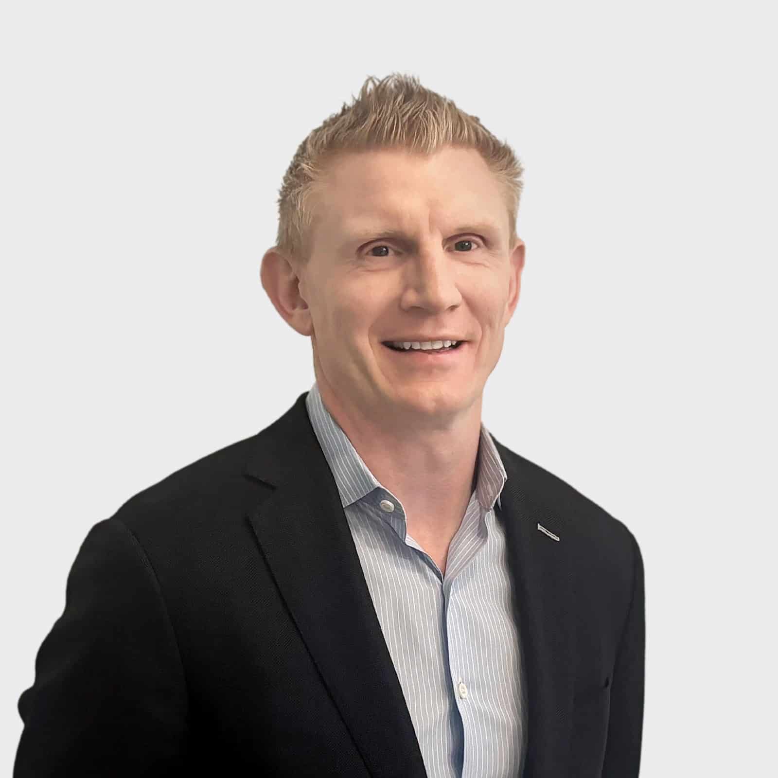 Stephen Ebbett