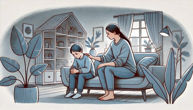 children