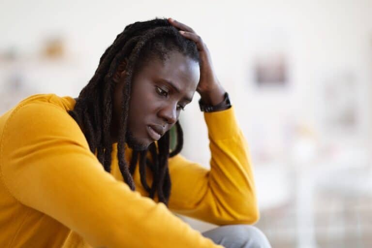 free depression hotline