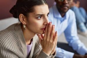 A closer look at Online Anxiety Support Hotline