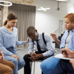 intensive outpatient program mental health
