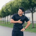 can anxiety cause chest pain
