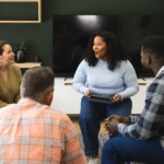 mental health residential treatment