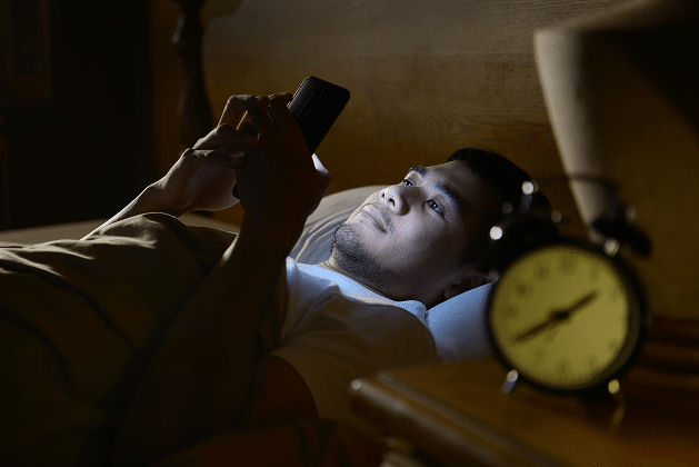 social media and depression