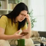 women's mental health hotline