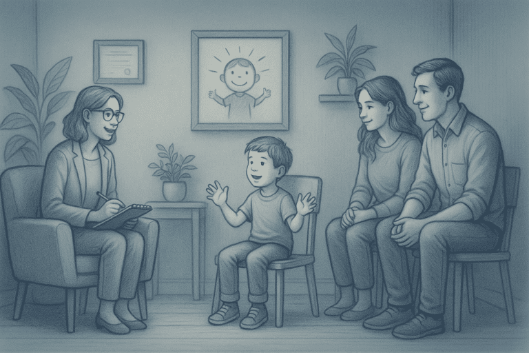 Mania vs ADHD: Key Differences in Symptoms & Treatment