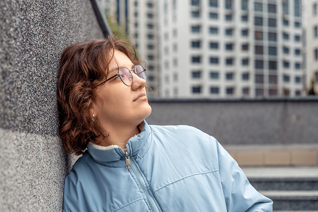 is anxiety a disability