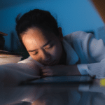 depression and fatigue
