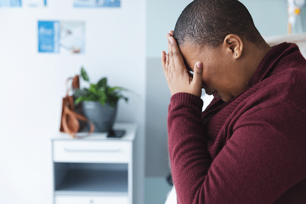 depression treatment centers in virginia