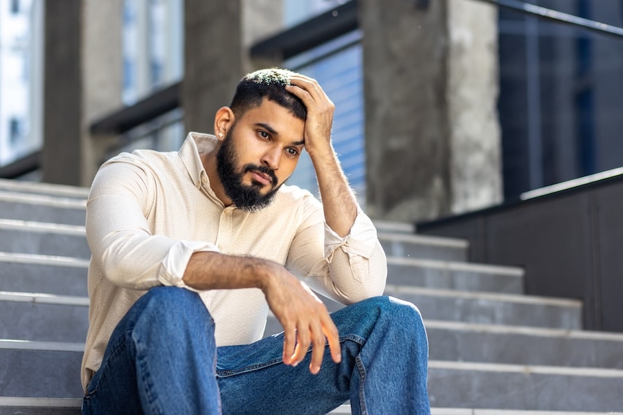 bipolar depressive episode