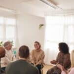 mental health residential treatment centers in washington state