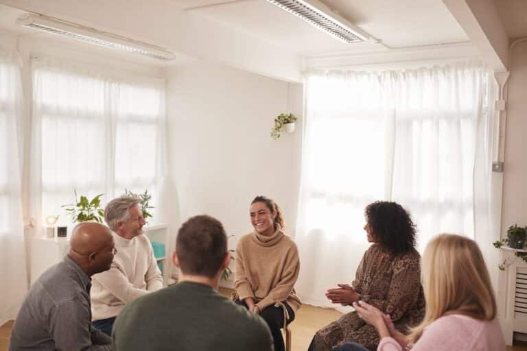 mental health residential treatment centers in washington state