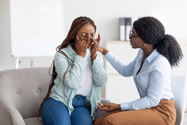 anxiety treatment san diego