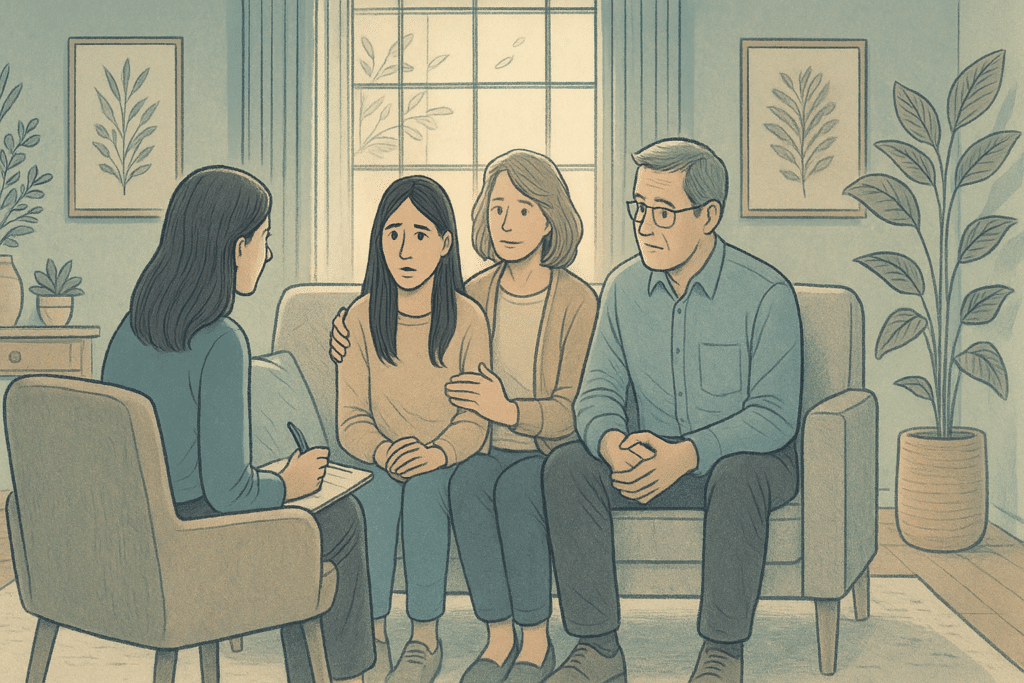 Ptsd Brain Vs Normal Brain Differences In Structure Function Amfm