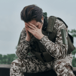 bipolar veteran